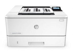 HP Laser Jet Pro M402 & M403 Series printers